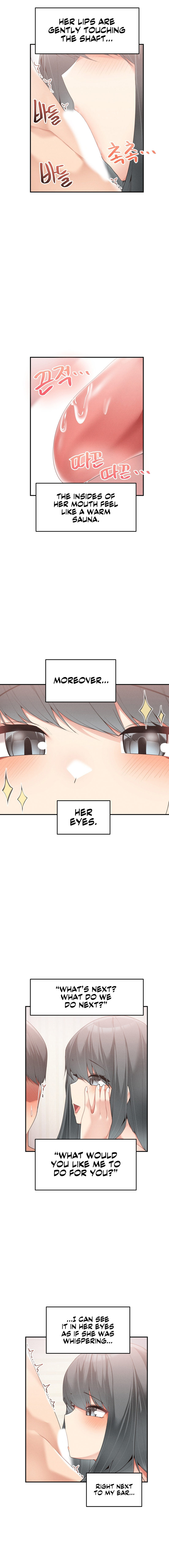 More Than Each Other Chapter 4 Page 10