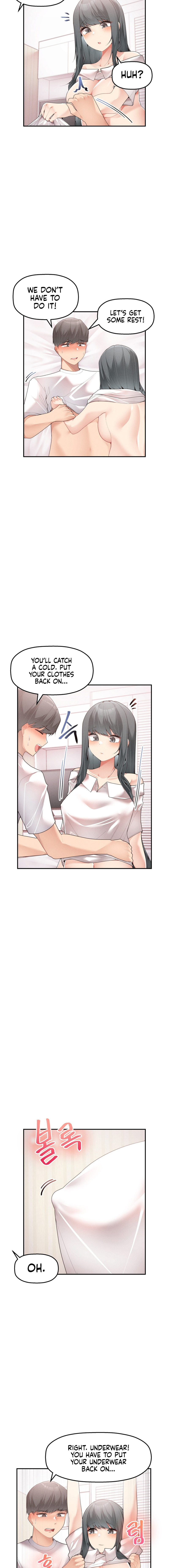 More Than Each Other Chapter 4 Page 3