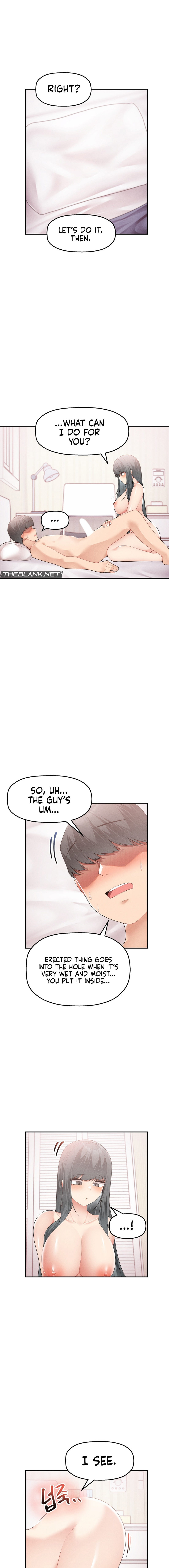 More Than Each Other Chapter 4 Page 6
