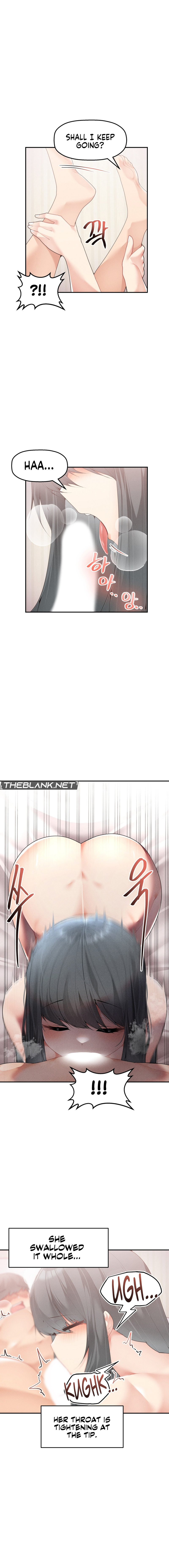 More Than Each Other Chapter 4 Page 9