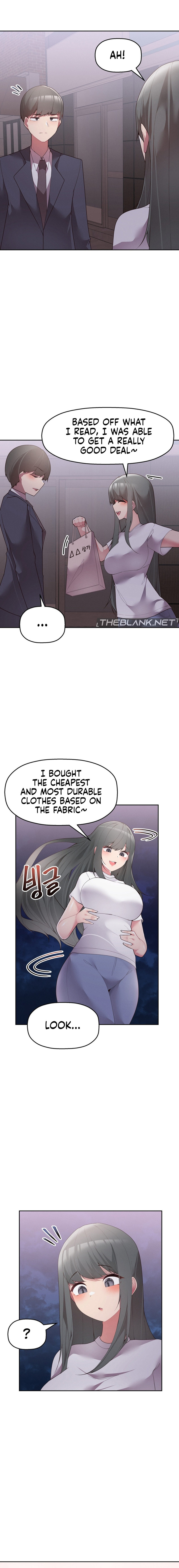 More Than Each Other Chapter 5 Page 17