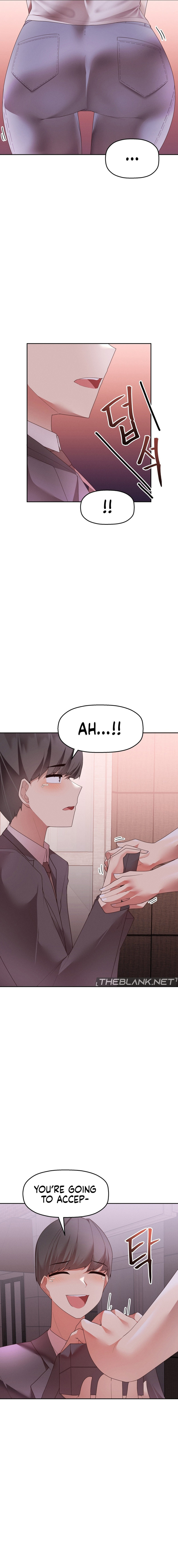 More Than Each Other Chapter 5 Page 19
