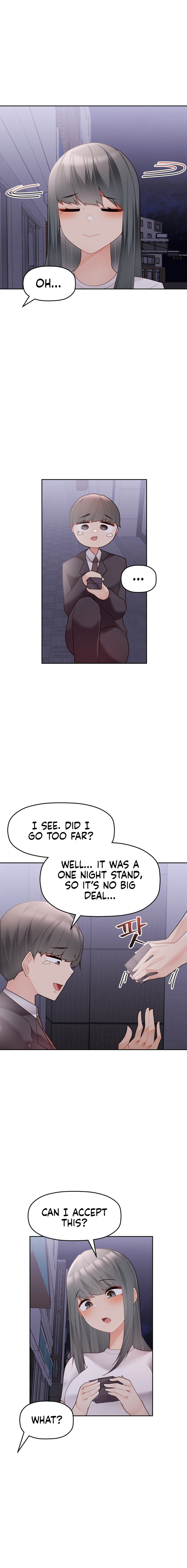 More Than Each Other Chapter 5 Page 20