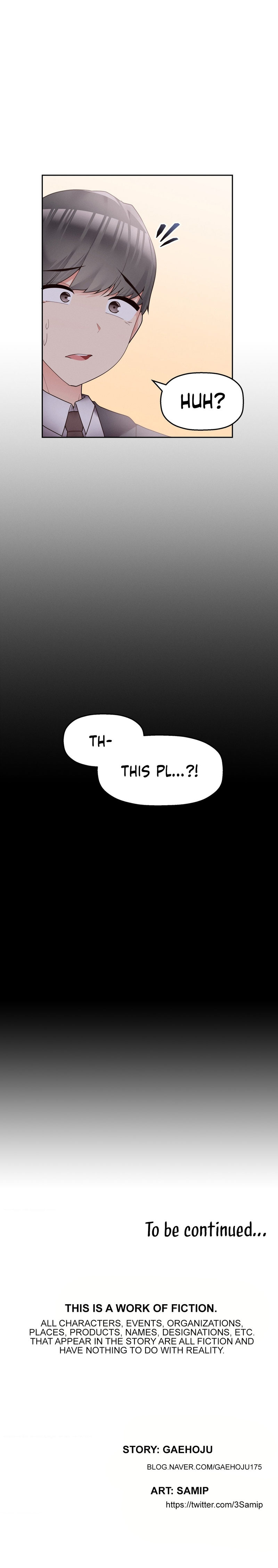 More Than Each Other Chapter 5 Page 22