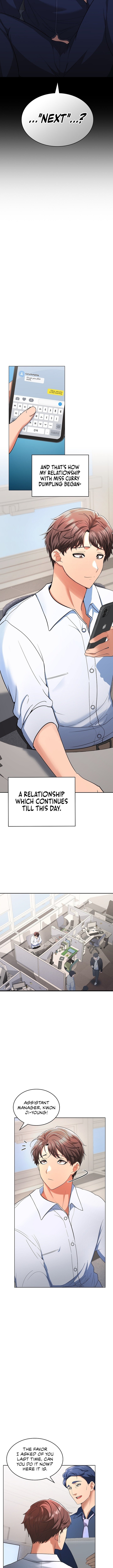Not at Work Chapter 1 Page 11