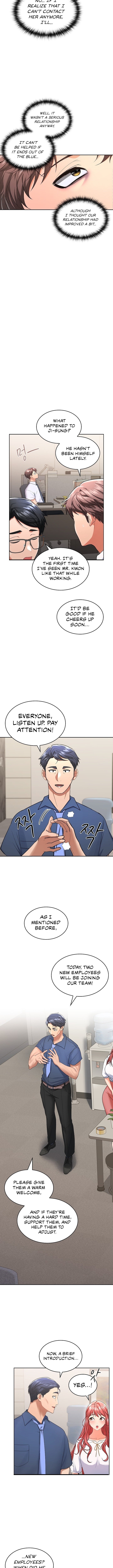 Not at Work Chapter 1 Page 18