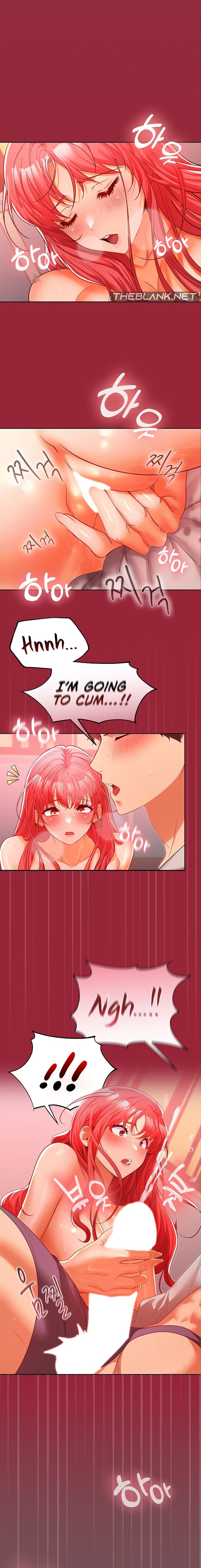 Not at Work Chapter 10 Page 14