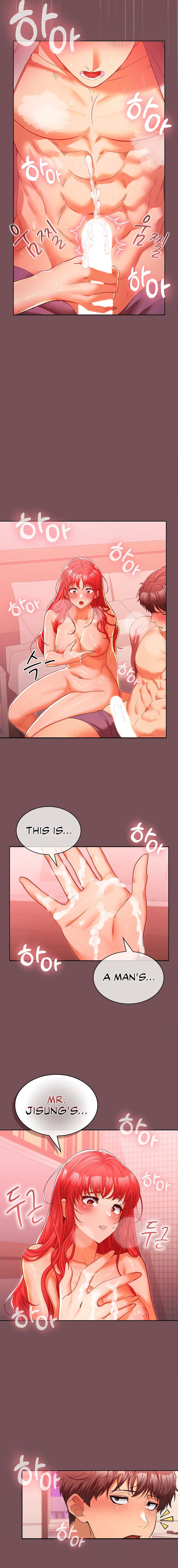 Not at Work Chapter 10 Page 15