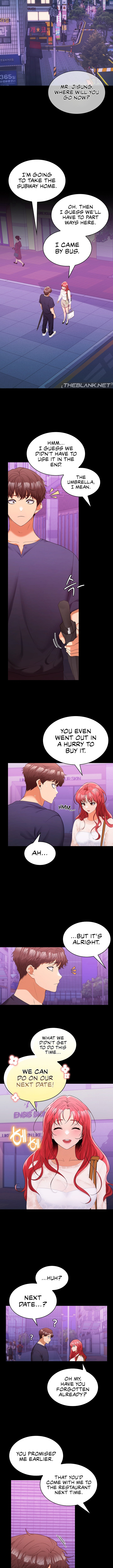 Not at Work Chapter 11 Page 3