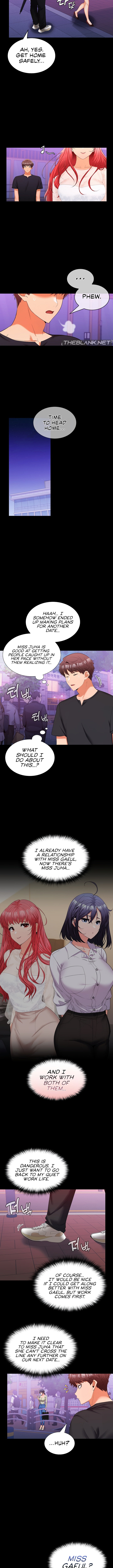 Not at Work Chapter 11 Page 5