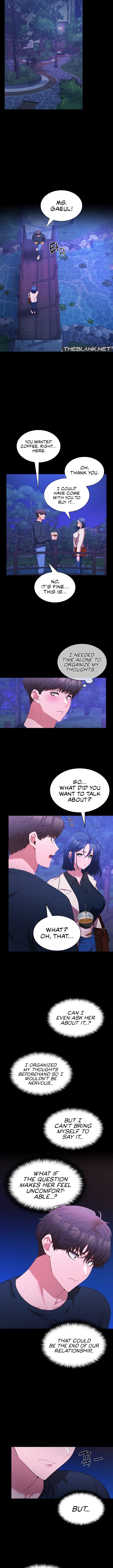 Not at Work Chapter 12 Page 10