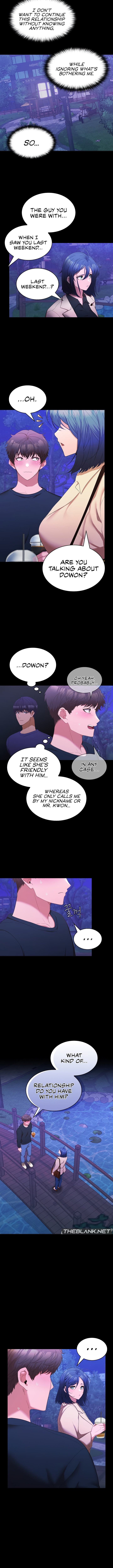 Not at Work Chapter 12 Page 11