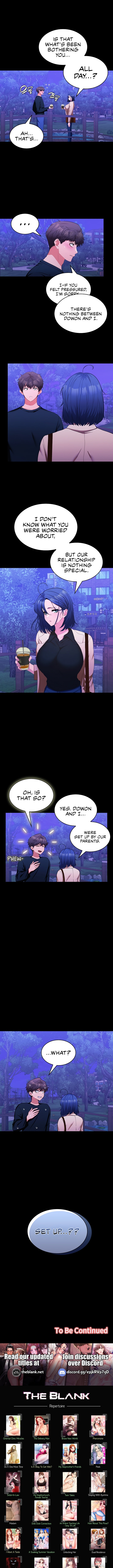 Not at Work Chapter 12 Page 12