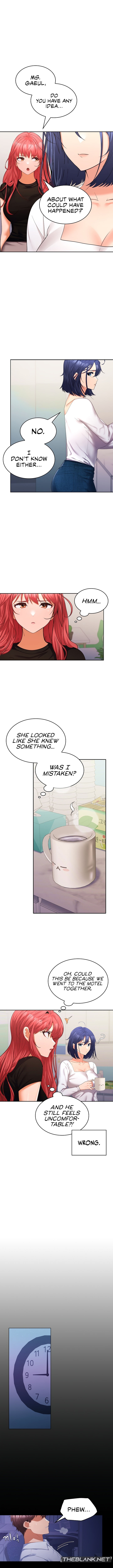 Not at Work Chapter 13 Page 7