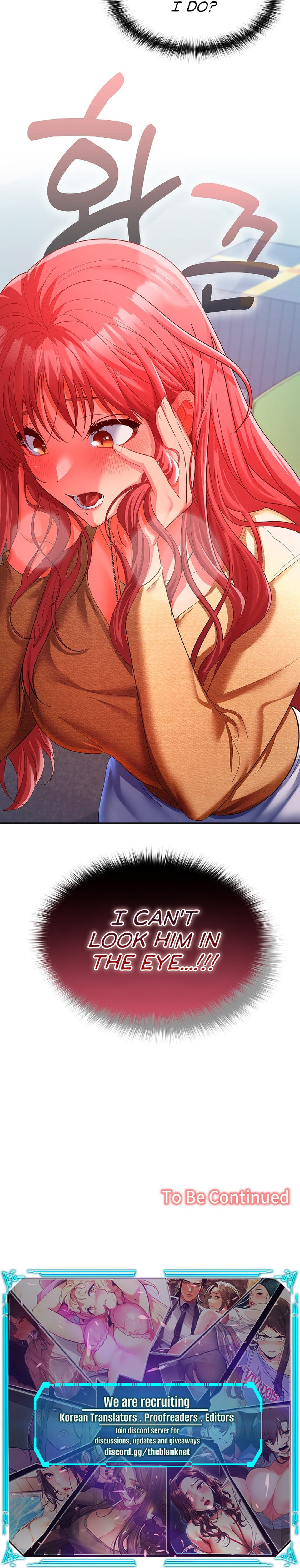 Not at Work Chapter 17 Page 20