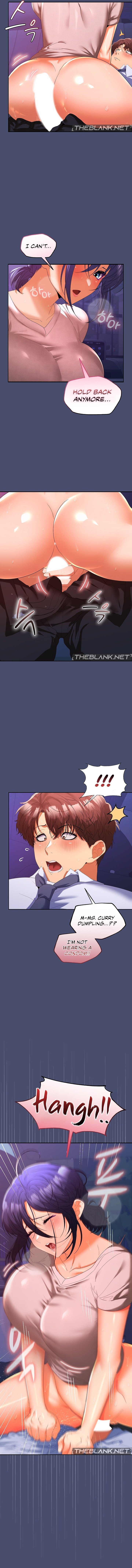 Not at Work Chapter 21 Page 11