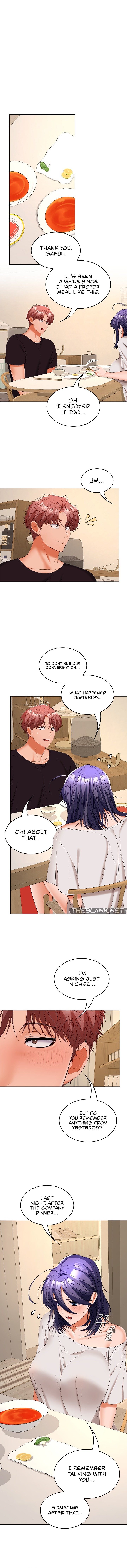 Not at Work Chapter 35 Page 4