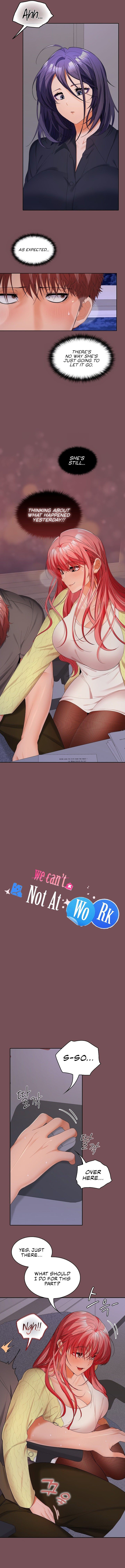 Not at Work Chapter 37 Page 2