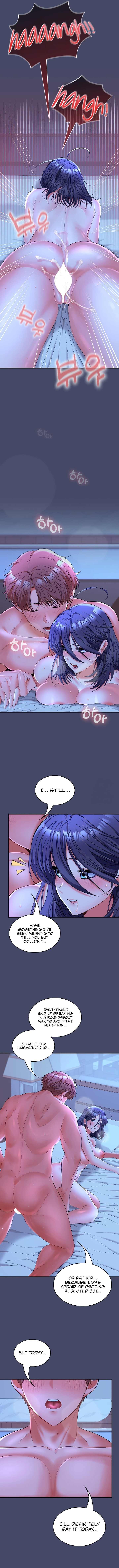 Not at Work Chapter 46 Page 7