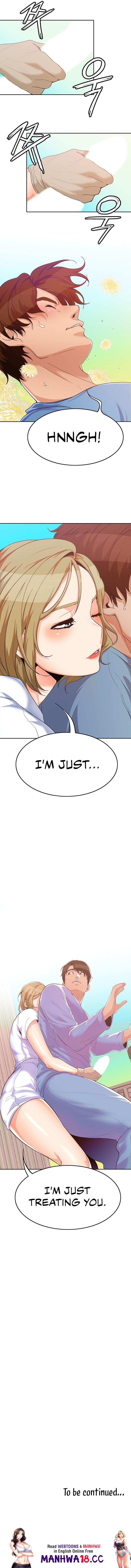 Oppa, Not There Chapter 13 Page 10