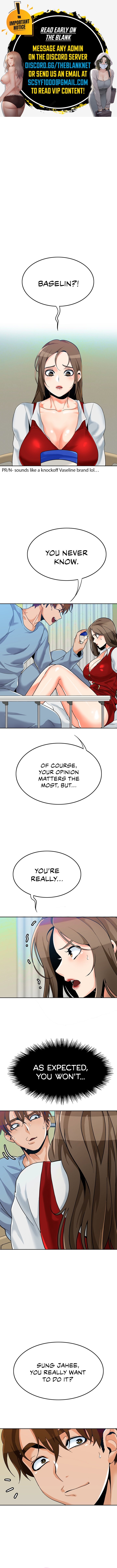 Oppa, Not There Chapter 23 Page 1