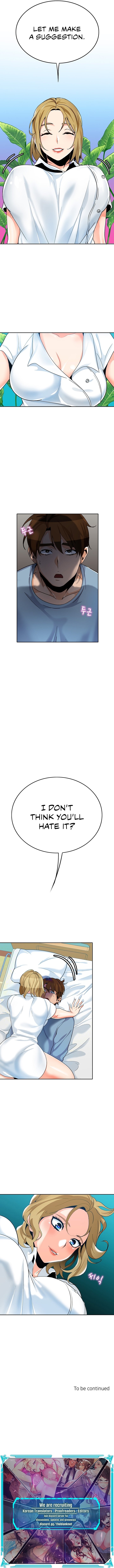 Oppa, Not There Chapter 24 Page 13