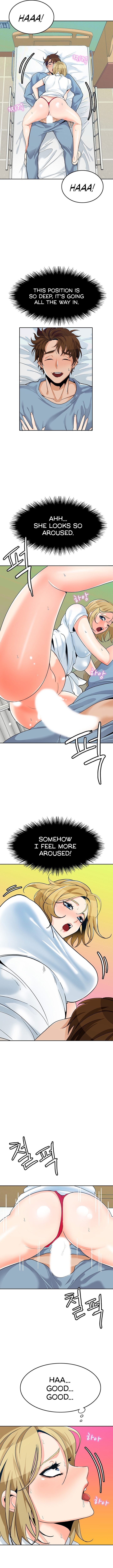 Oppa, Not There Chapter 25 Page 9