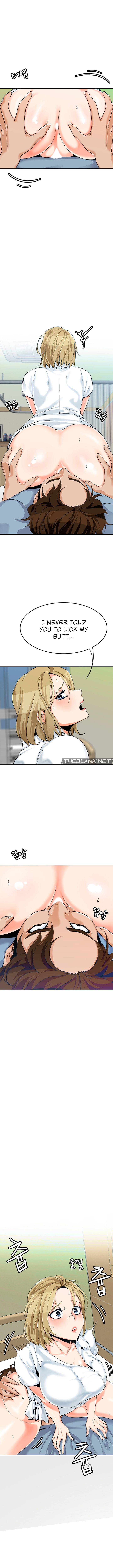 Oppa, Not There Chapter 26 Page 2
