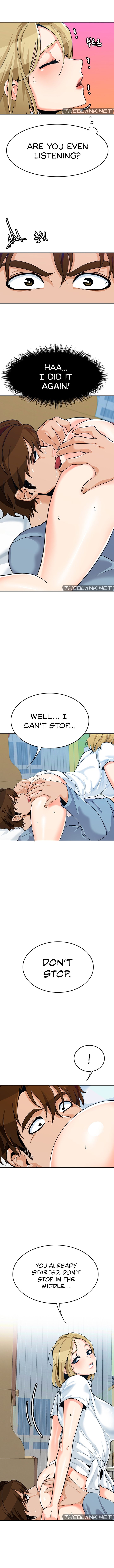 Oppa, Not There Chapter 26 Page 3