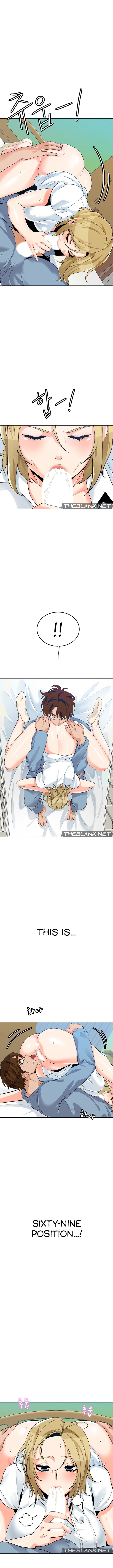 Oppa, Not There Chapter 26 Page 5
