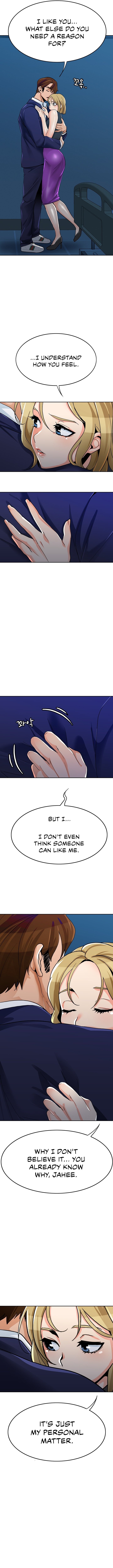 Oppa, Not There Chapter 30 Page 12
