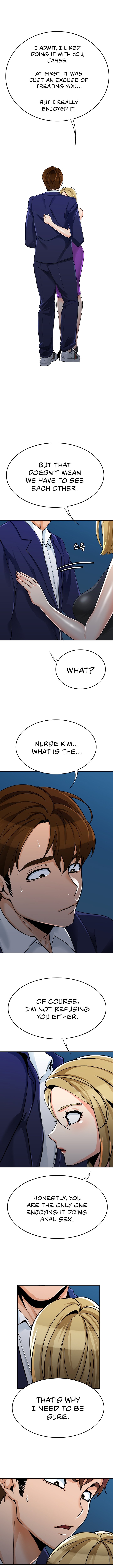 Oppa, Not There Chapter 30 Page 13
