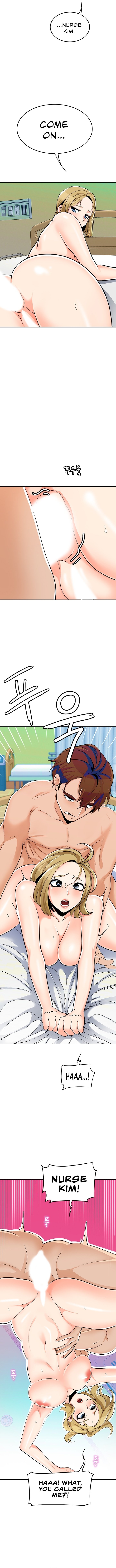 Oppa, Not There Chapter 31 Page 13