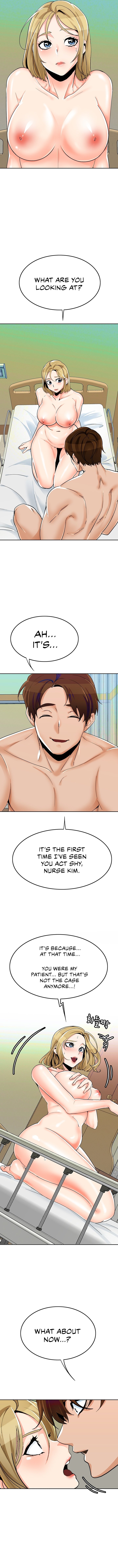 Oppa, Not There Chapter 31 Page 2