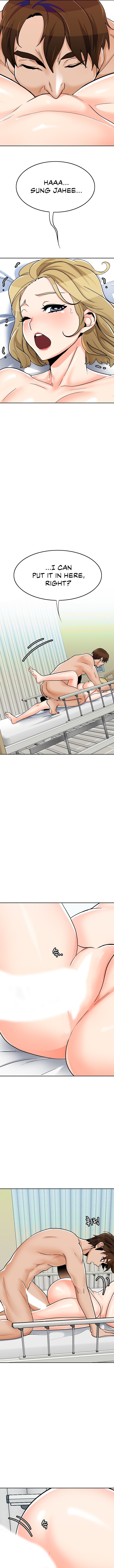 Oppa, Not There Chapter 31 Page 7