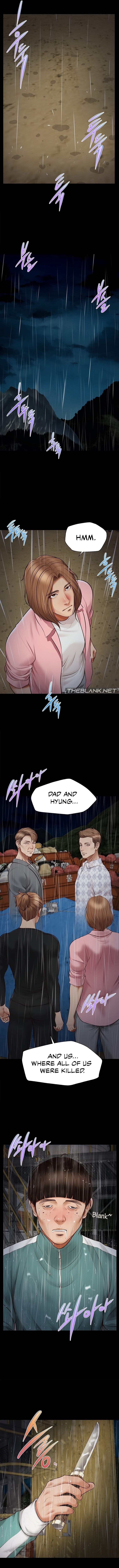 Yeoju and Haru Chapter 10 Page 10