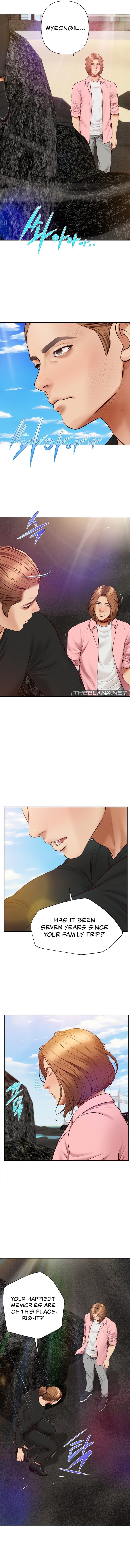 Yeoju and Haru Chapter 10 Page 3