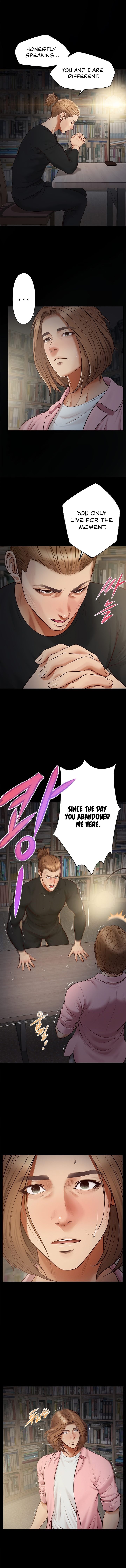 Yeoju and Haru Chapter 10 Page 5