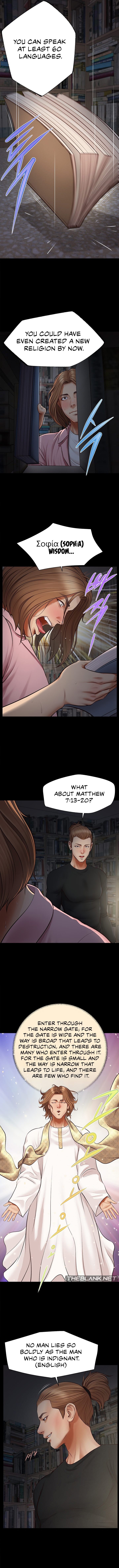Yeoju and Haru Chapter 10 Page 7