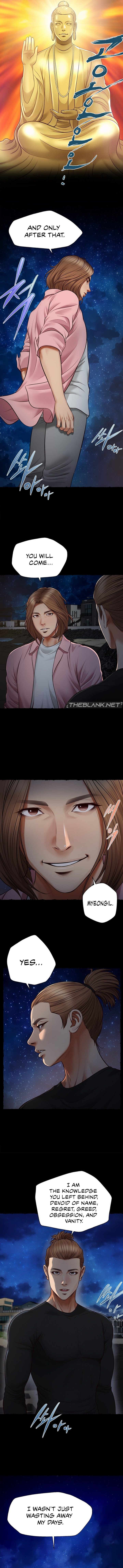 Yeoju and Haru Chapter 11 Page 10