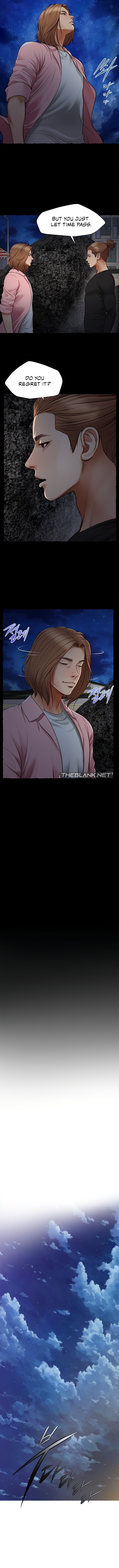 Yeoju and Haru Chapter 11 Page 11