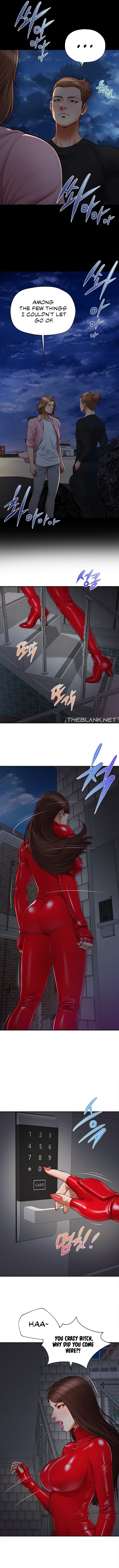 Yeoju and Haru Chapter 11 Page 13