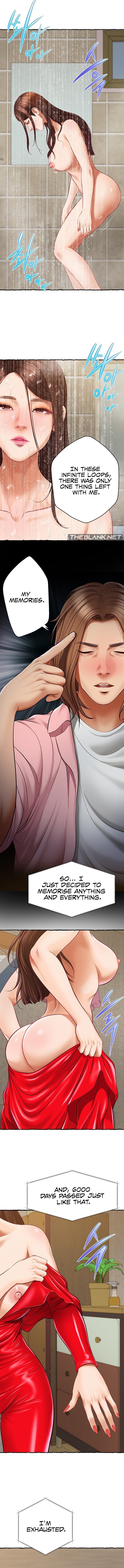 Yeoju and Haru Chapter 11 Page 7