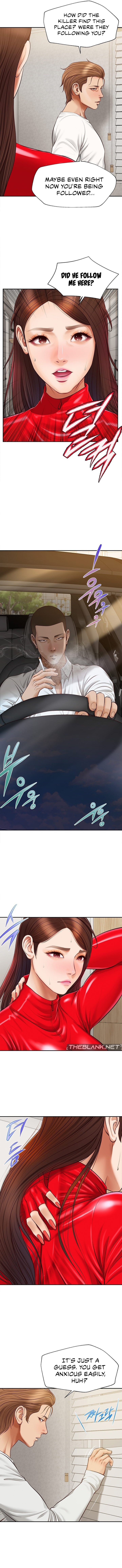 Yeoju and Haru Chapter 12 Page 7