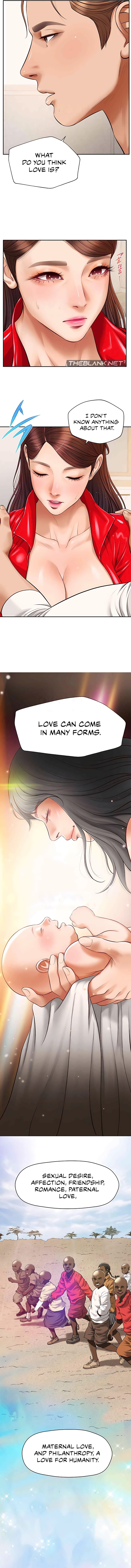 Yeoju and Haru Chapter 13 Page 11