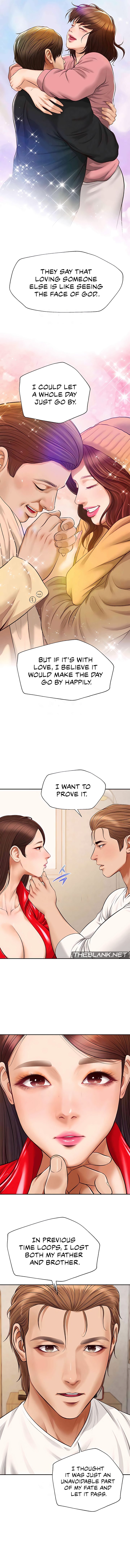 Yeoju and Haru Chapter 13 Page 12