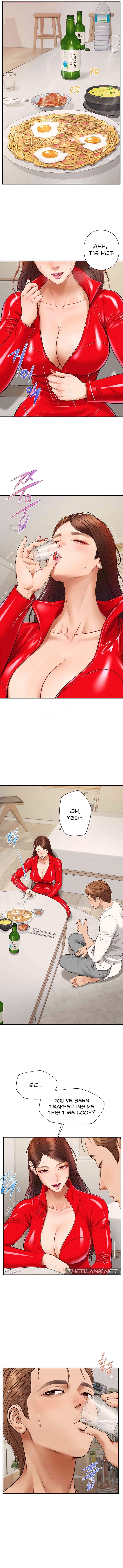 Yeoju and Haru Chapter 13 Page 2