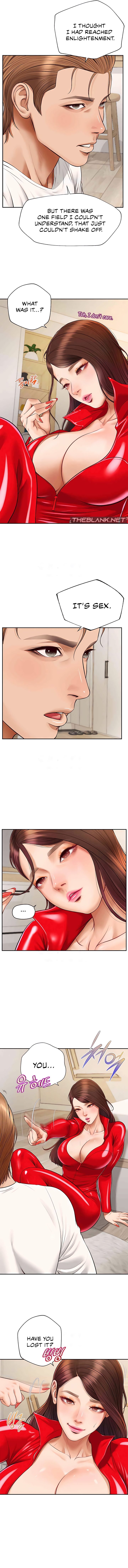 Yeoju and Haru Chapter 13 Page 7