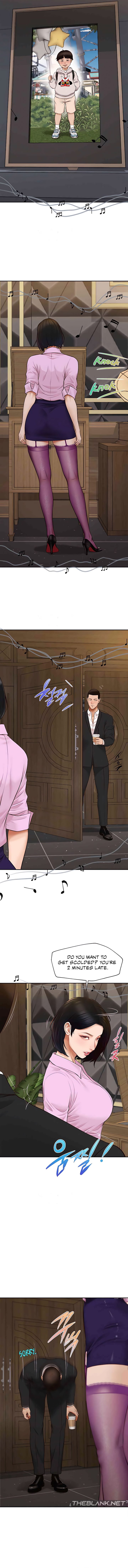 Yeoju and Haru Chapter 14 Page 4