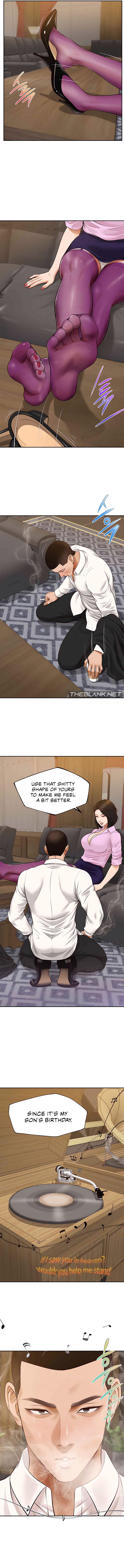 Yeoju and Haru Chapter 14 Page 6